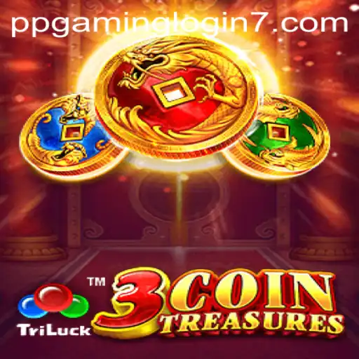 3CoinTreasures: A Comprehensive Guide to Your Next Gaming Adventure