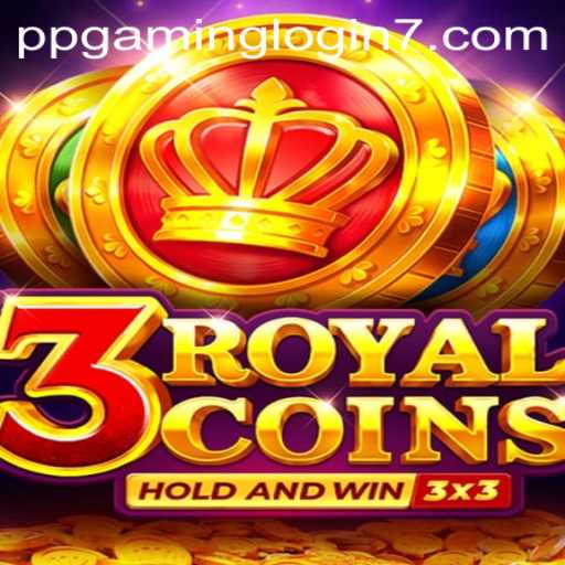 Exploring the Vibrant World of 3RoyalCoins