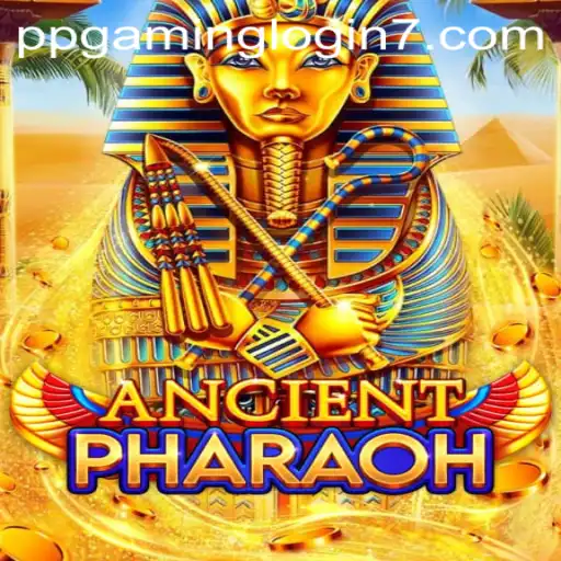 AncientPharaoh: Uncover the Secrets of the Past with PPGAMING Login