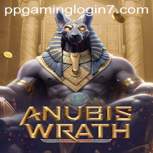 Anubis Wrath: A New Gaming Experience