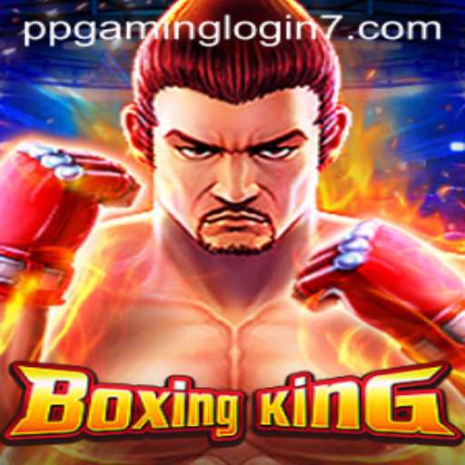 BoxingKing: A Knock-Out Experience in the Gaming Arena