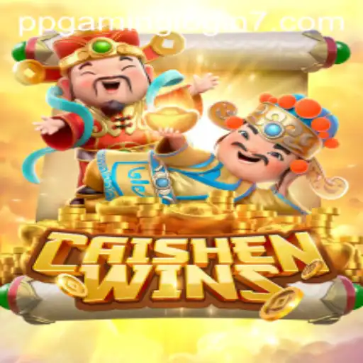 Exploring the Excitement of CaishenWins and PPGAMING Login: A Comprehensive Guide