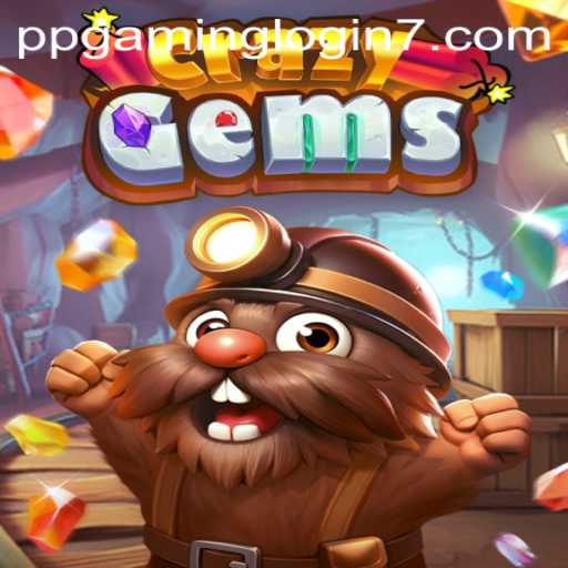 CrazyGems: A Dazzling Adventure Awaits