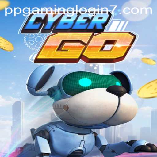 Exploring the Exciting World of CyberGO and the Seamless Experience of PPGAMING Login