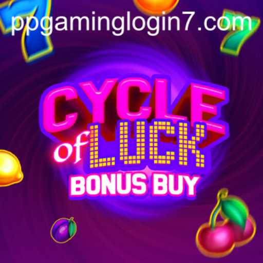 Explore the Thrills of CycleofLuckBonusBuy: Your Guide to Gameplay and Winning Strategies