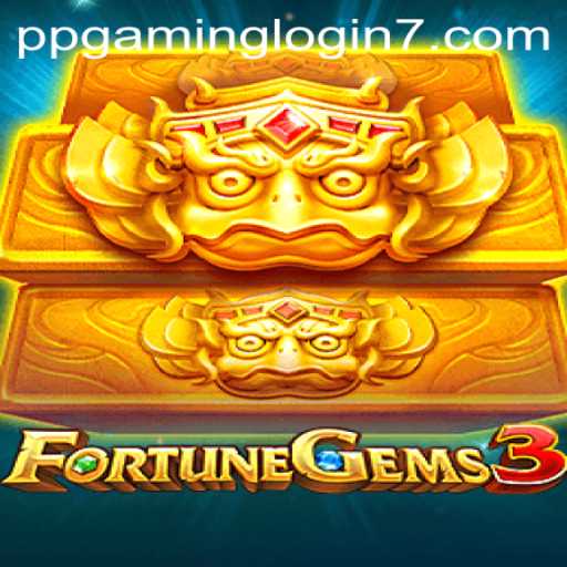 Exploring FortuneGems3: A Next-Level Gaming Experience