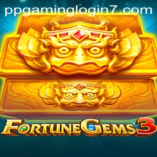 Exploring FortuneGems3: A Next-Level Gaming Experience