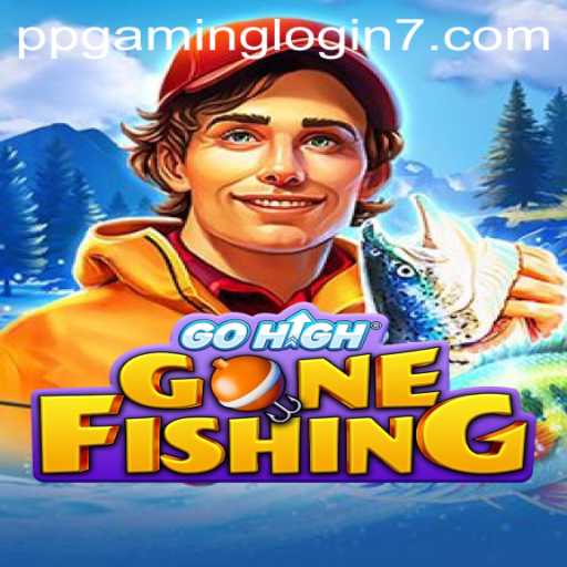 GoHighGoneFishing: A Thrilling Dive into the World of Virtual Fishing