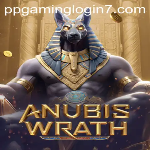 Anubis Wrath: A New Gaming Experience