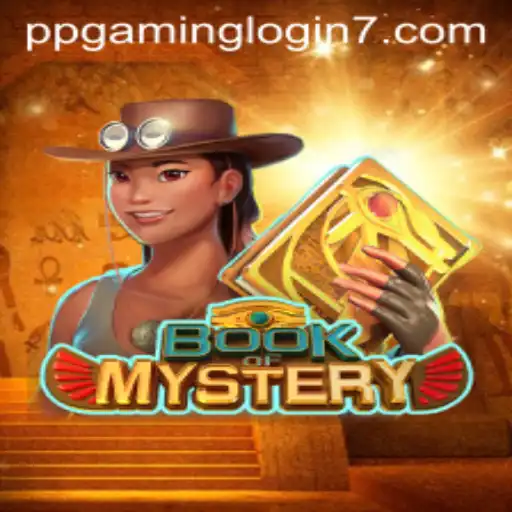 Book of Mystery: A Journey into Enigmatic Adventures