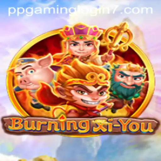 Exploring the World of BurningXiYou: A Deep Dive into PPGAMING's Latest Phenomenon
