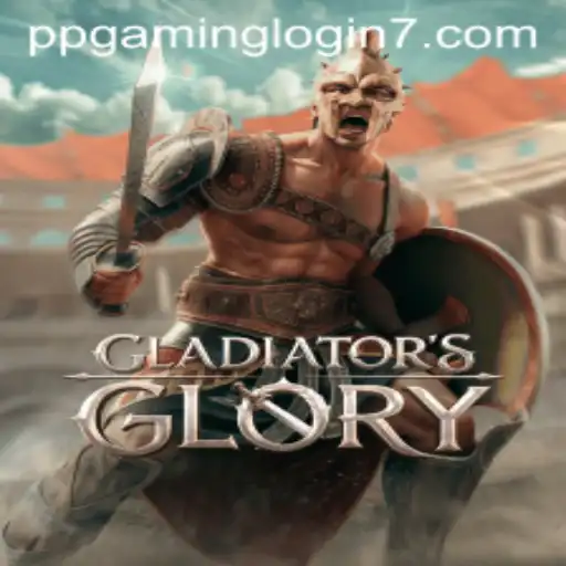 The Epic World of GladiatorsGlory: A New Era in PPGAMING
