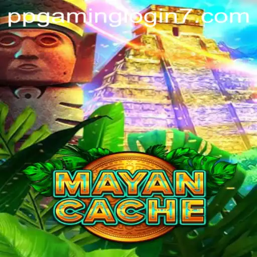 Discover the Thrilling World of MayanCache: An Adventure in Ancient Puzzles
