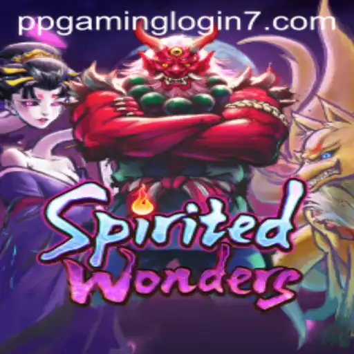 Discover the Enchanting World of SpiritedWonders: A Deep Dive into Gameplay and More