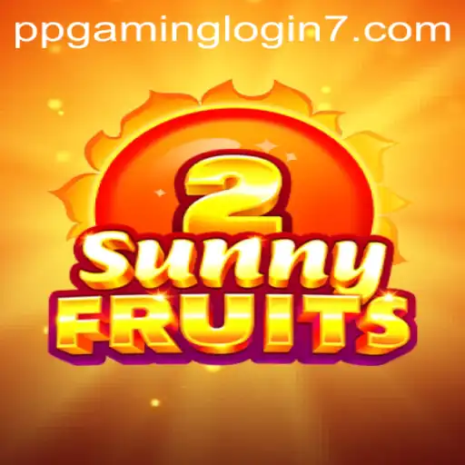 Discover SunnyFruits2: A Thrilling New Adventure in PPGAMING