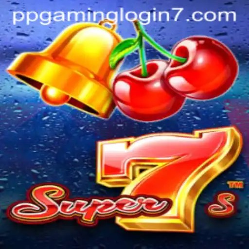 Exploring the Exciting World of Super7s and PPGAMING Login