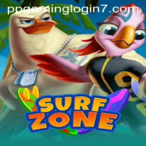 SurfZone: Ride the Waves of Adventure with PPGAMING Login