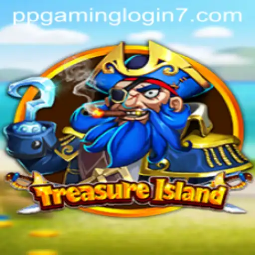 Treasure Island: Sail Into the World of Adventure with PPGAMING