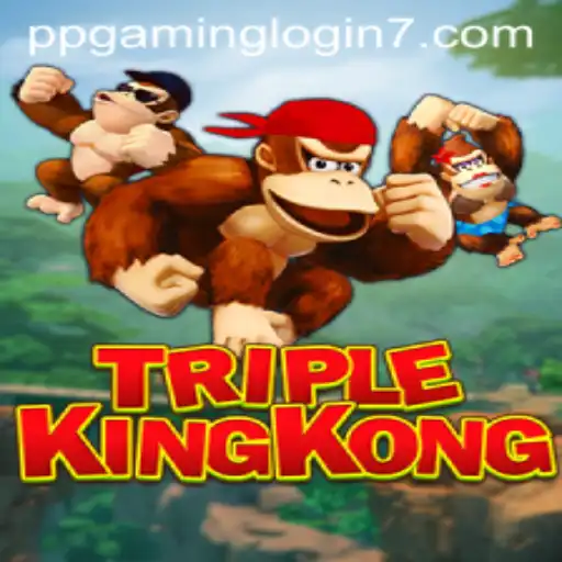 TripleKingKong: Unlock the Excitement with PPGAMING Login