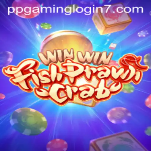 Exploring WinWinFishPrawnCrab: An Exciting Gaming Adventure with PPGAMING Login