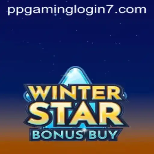 WinterStarBonusBuy: A Thrilling New Adventure in PPGaming