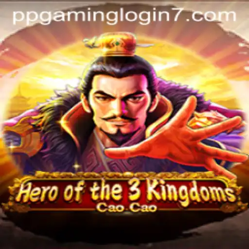 Heroofthe3KingdomsCaoCao: A Captivating Journey into Ancient Battles