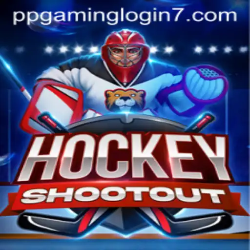 HockeyShootout: Exploring the Thrilling PPGAMING Login Experience