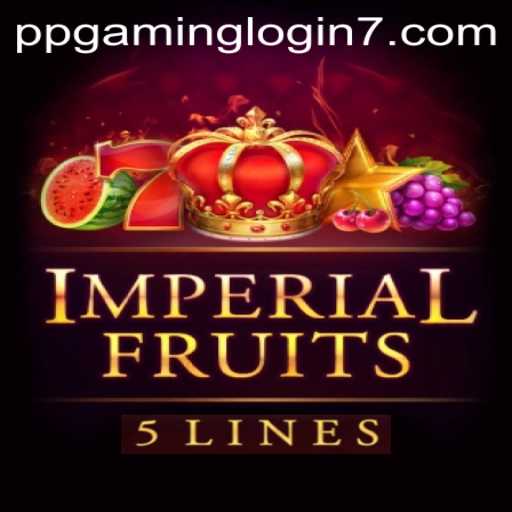 Exploring the World of ImperialFruits5: A Dive into Gameplay and PPGAMING's Online Experience