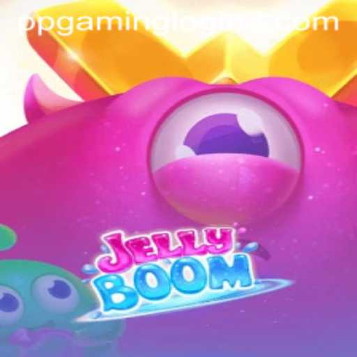 Dive into the Exciting World of JellyBoom with PPGAMING Login