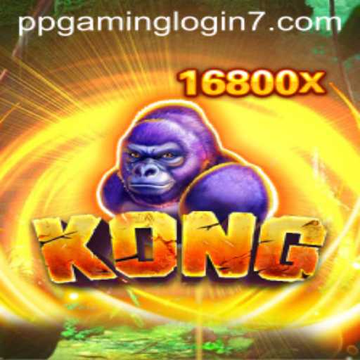 Unlocking New Adventures with Kong: A Deep Dive into PPGAMING's Latest Offering