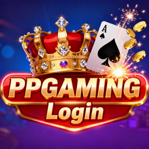 PPGAMING Login