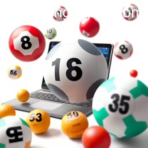 Exploring the Fascinating World of Lottery Games with PPGAMING Login