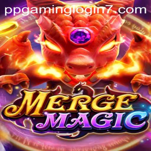 Exploring the World of MergeMagic and PPGAMING Login