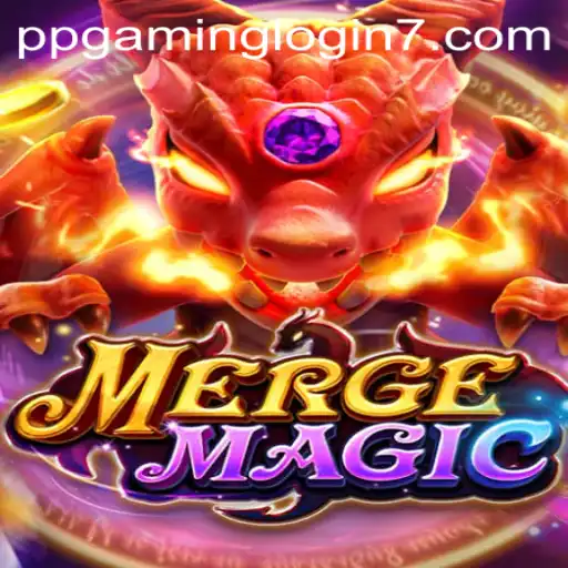 Exploring the World of MergeMagic and PPGAMING Login