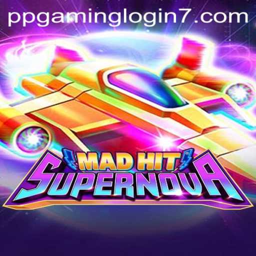 MadHitSupernova: An Explosive Gaming Experience