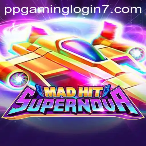 MadHitSupernova: An Explosive Gaming Experience