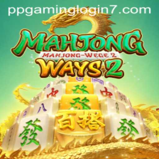 Mastering MahjongWays2: A Comprehensive Guide to Gameplay and PPGAMING Login