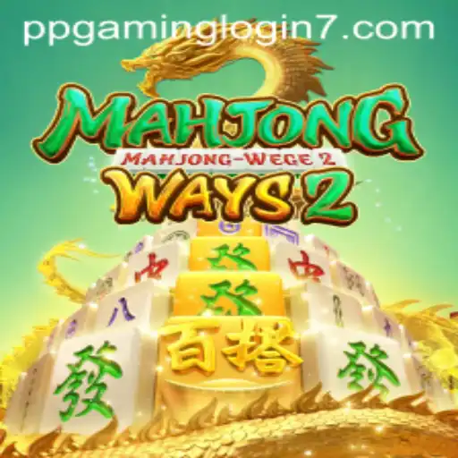 Mastering MahjongWays2: A Comprehensive Guide to Gameplay and PPGAMING Login