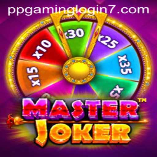 A Comprehensive Exploration of MasterJoker and the PPGAMING Login Experience