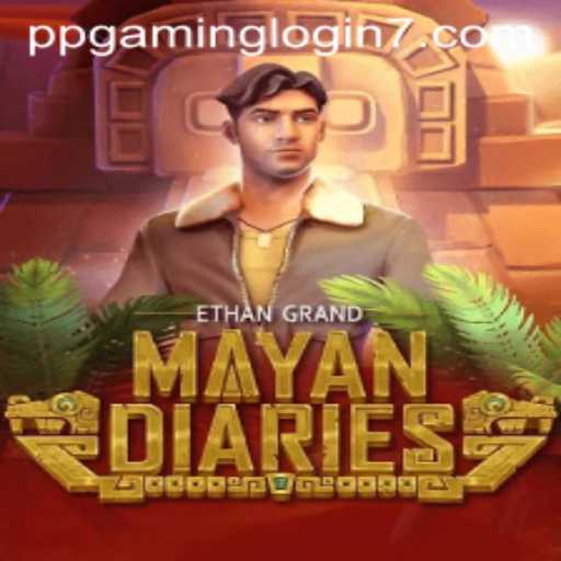 Unlocking the Mysteries of MayanDiaries: A Comprehensive Guide to Gameplay and PPGAMING Login