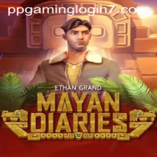 Unlocking the Mysteries of MayanDiaries: A Comprehensive Guide to Gameplay and PPGAMING Login