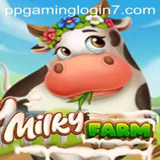 MilkyFarm: A Virtual Farming Adventure Revolutionizing the Gaming World