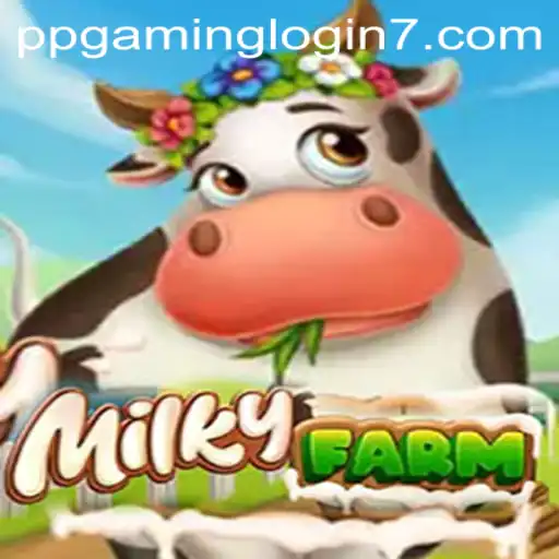 MilkyFarm: A Virtual Farming Adventure Revolutionizing the Gaming World
