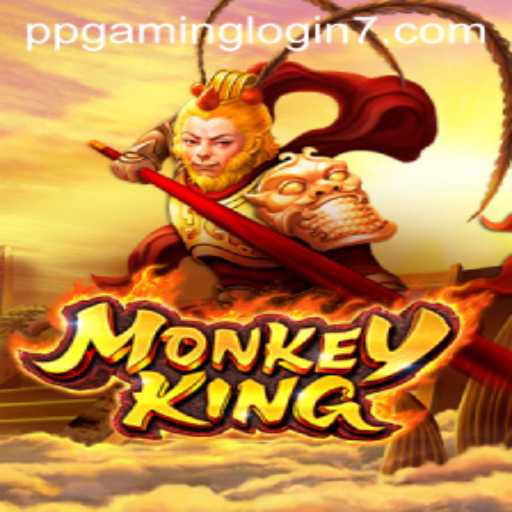Exploring the Fascinating World of MonkeyKing: A New Era of PPGAMING Login