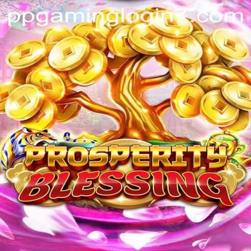 The World of ProsperityBlessing: A Journey into Luck and Strategy