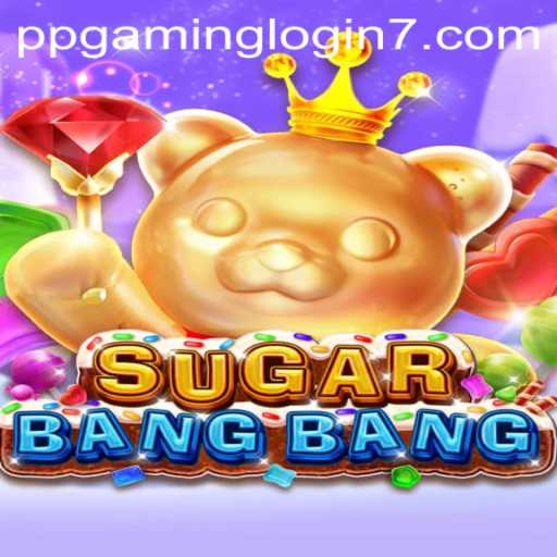 Exploring the Whimsical World of SUGARBANGBANG