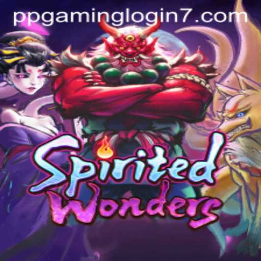 Discover the Enchanting World of SpiritedWonders: A Deep Dive into Gameplay and More