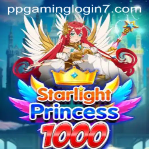Enchanting Adventures Await in StarlightPrincess1000 with PPGAMING Login