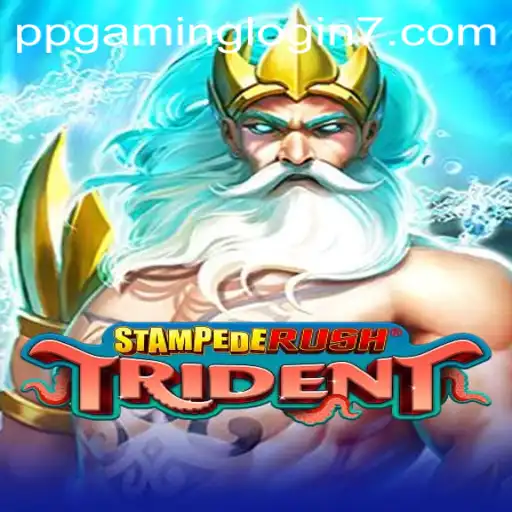 Embark on the Ultimate Adventure with StempedeRushTrident