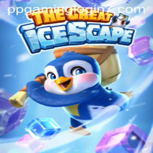 Exploring TheGreatIcescape: An Icy Adventure in PPGAMING Login